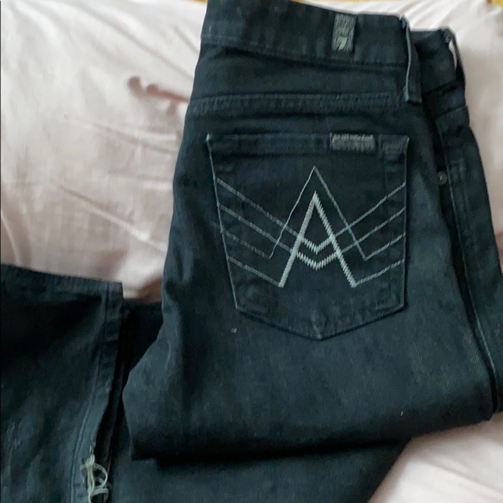 A-pocket